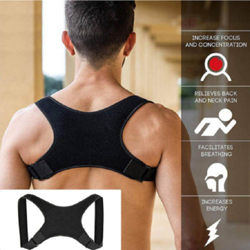 Posture Corrector Brace