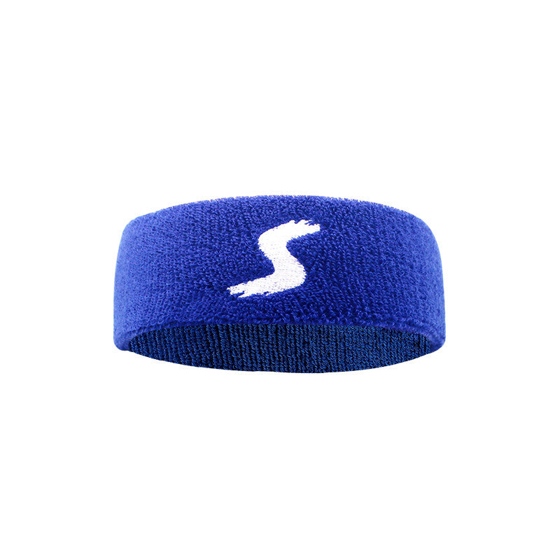 Fitness Headband - | Jewelry Fitness Skincare