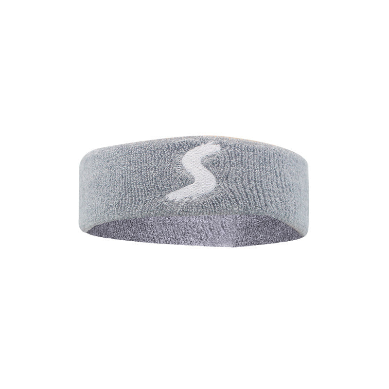 Fitness Headband - | Jewelry Fitness Skincare