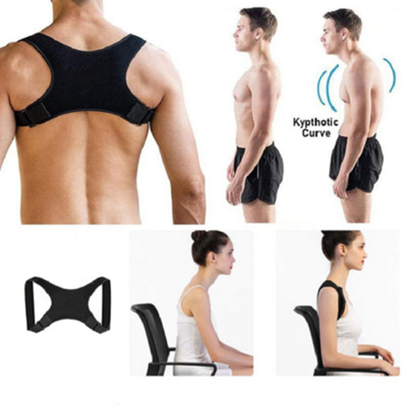 Posture Corrector Brace