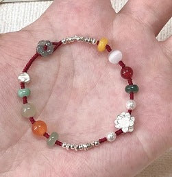 Open Ring, Vintage-Style Band