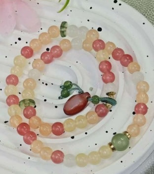 Open Ring, Vintage-Style Band