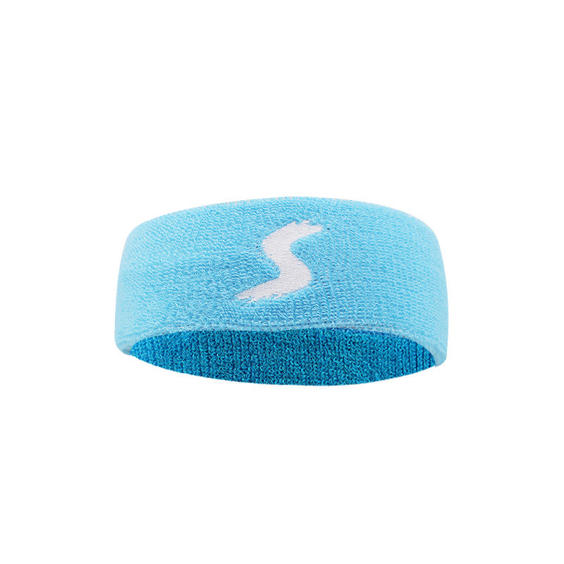 Fitness Headband - | Jewelry Fitness Skincare
