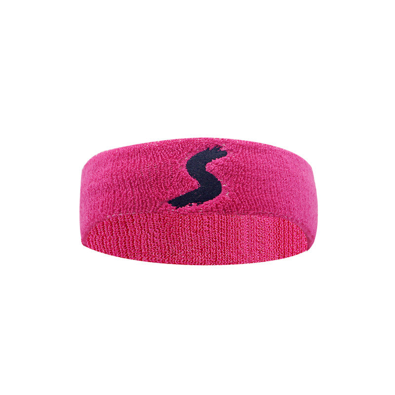 Fitness Headband - | Jewelry Fitness Skincare