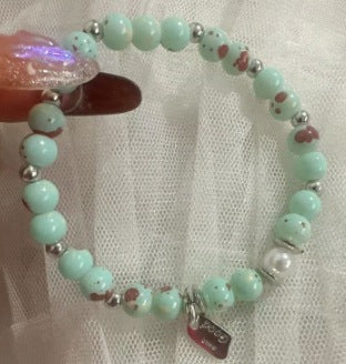 Open Ring, Vintage-Style Band