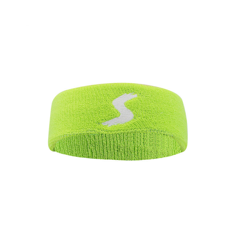 Fitness Headband - | Jewelry Fitness Skincare