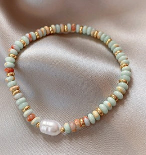 Open Ring, Vintage-Style Band