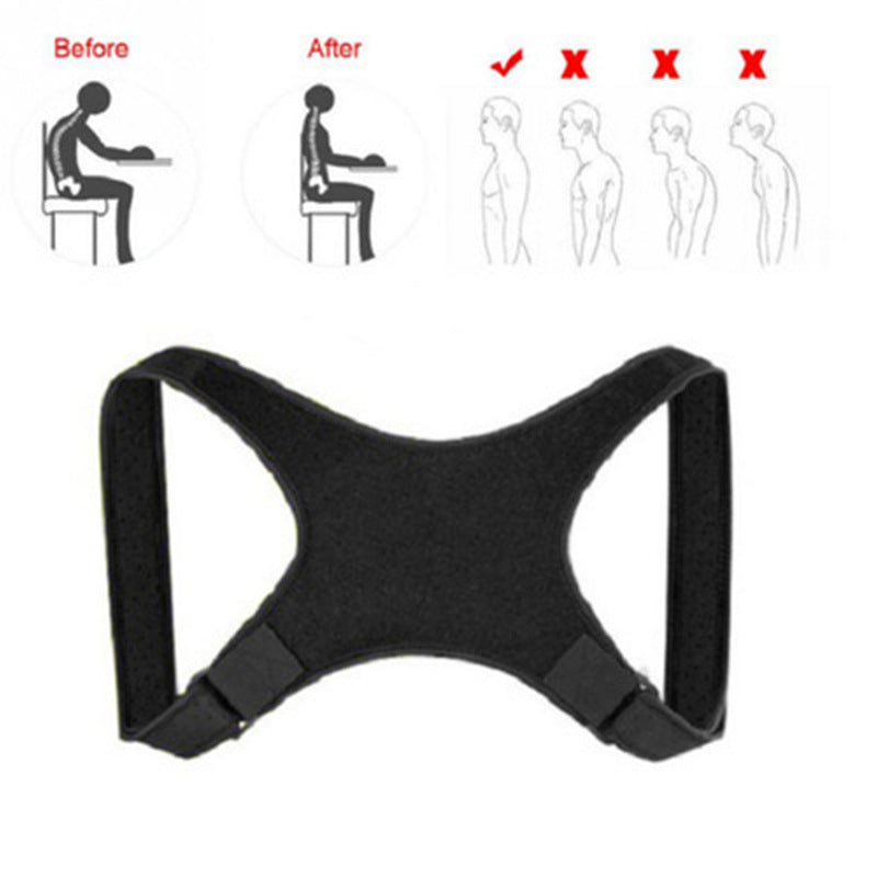Posture Corrector Brace
